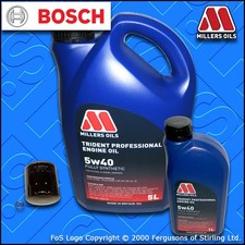 SERVICE KIT for PEUGEOT 206