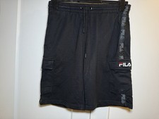 Fila Vintage Style Cargo