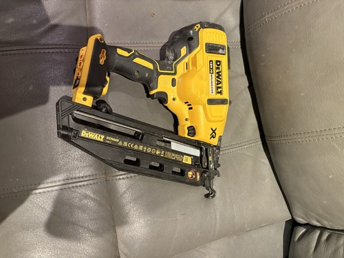 Dewalt nail gun multi - dewalt, tool