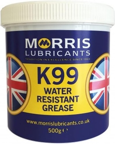 Morris k99 water resistant - morris,