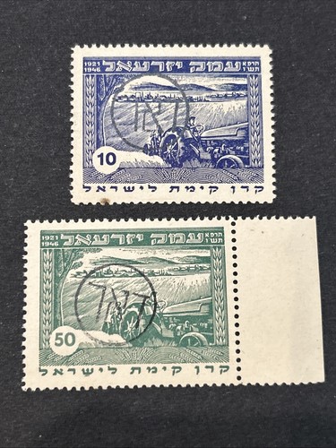 Israel interim period 10m - interim, &