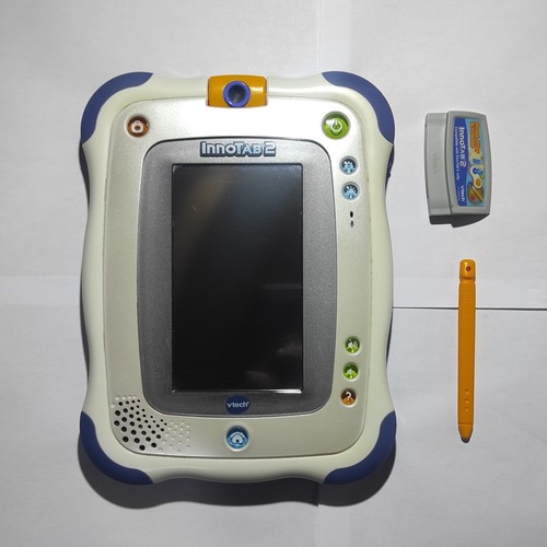 Vtech innotab tablet - innotab, 2