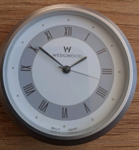 New genuine wedgwood - genuine,