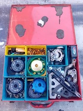 Box Of Motocross MX Bike