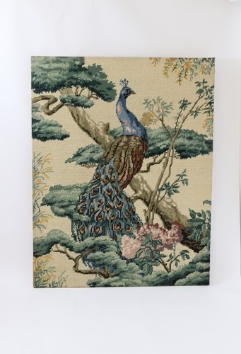 Very large vintage - large,