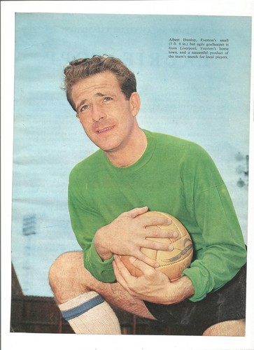 Colour picture albert dunlop - ,