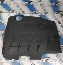 Genuine SKODA Octavia VRS 1Z TDI Engine Cover 2004 to 2013 03L 103 925 AQ
