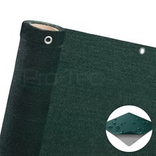 320gsm 100% Garden Privacy