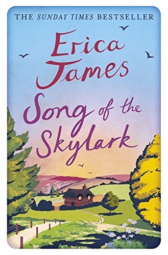 Song the skylark erica - of, by