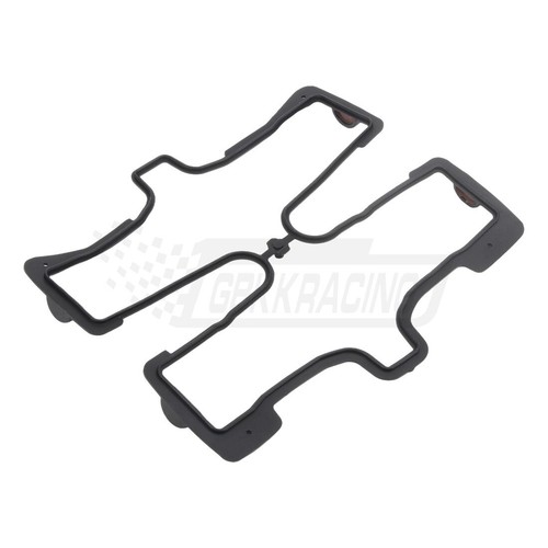 Cylinder head valve cover - cylinder,