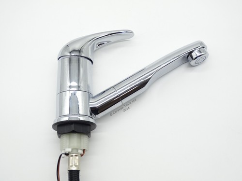 Comet roma mixer tap spout - roma,