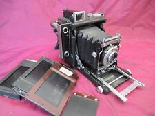 Antique Graflex Kodak Speed