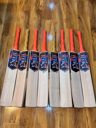 Sports devil english willow - devil,