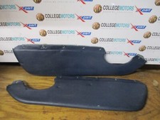 MGTF MGF MK2 00-05 PAIR OF