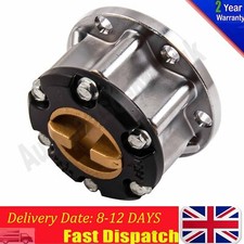 1x Free Wheeling Hub For Hilux
