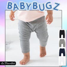 Baby Leggings Organic Cotton