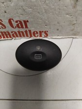 Ford Escort Mk6 Heated Rear