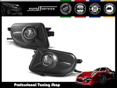 Halogens fog lights hame06 for - lights,