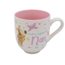 Ceramic Boofle Mug - Special Nan - Great Gift Idea