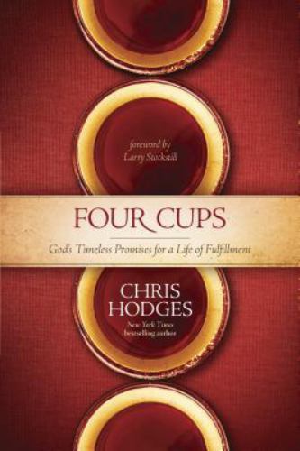 Four cups paperback hodges - -, paperback,