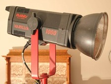 Multiblitz VARILUX 1000