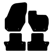 FITS VOLVO V60 (MANUAL) 2010