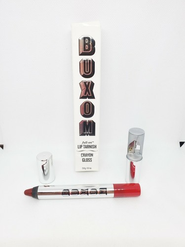 New box buxom full - buxom,