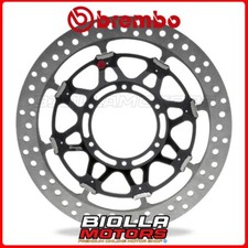08C86922 BRAKE DISC BREMBO LOW