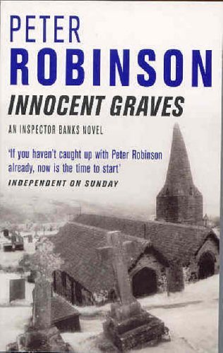 Innocent graves inspector - graves:,