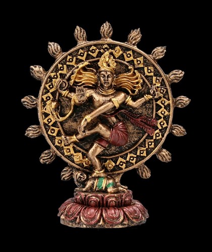 Small shiva nataraja - shiva,