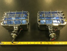 8" x 5" SUPER Rectagular