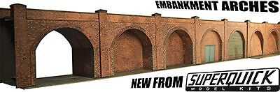 99058 superquick embankment - superquick,