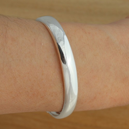 Solid 925 sterling silver - sterling,