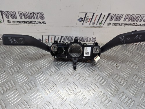 Eos mk1 wiper and - fl,