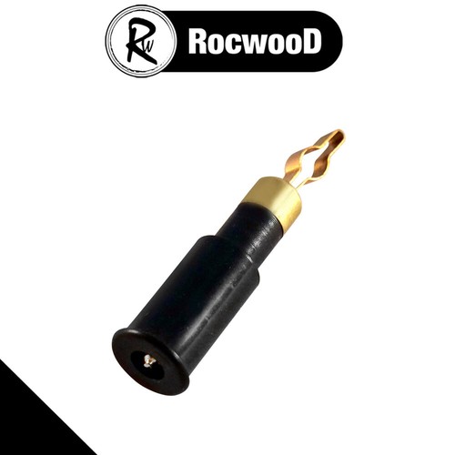 Suffolk qualcast suppressor - qualcast,