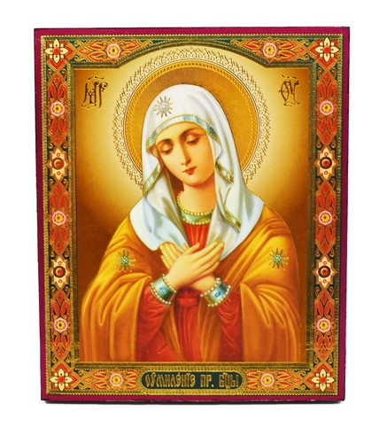 Russian orthodox mdf - russian, of