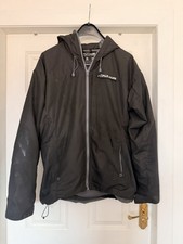 Paramo Nikwax Men's Black