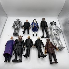 Doctor Who SPARES AND REPAIRS