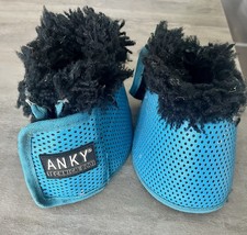 Anky Overreach Boots With