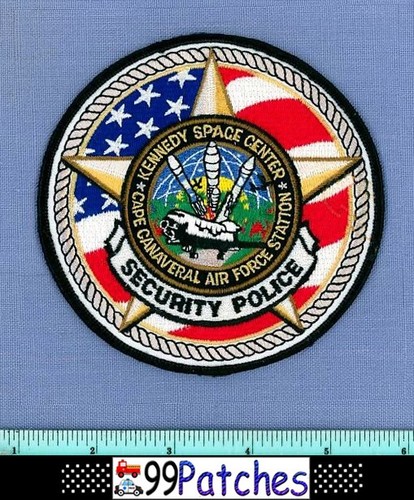Cape canaveral space center - cape,