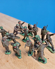 Britains Herald Soldiers -