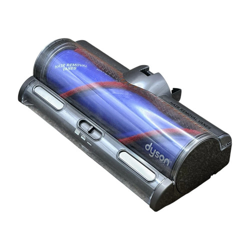 Genuine dyson tangling - dyson, de-tangling