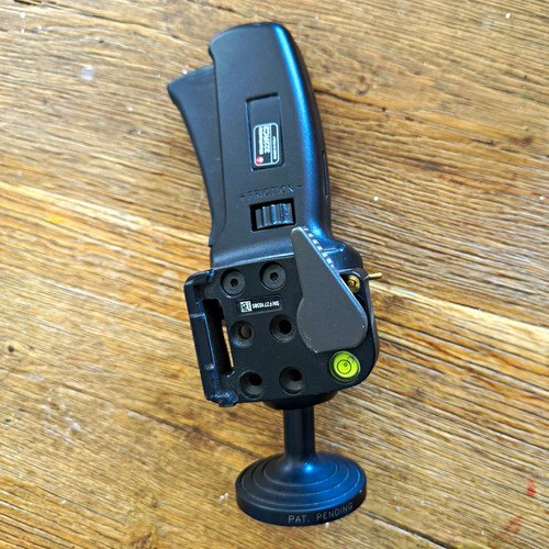 Manfrotto 322rc2 grip action - 322rc2,
