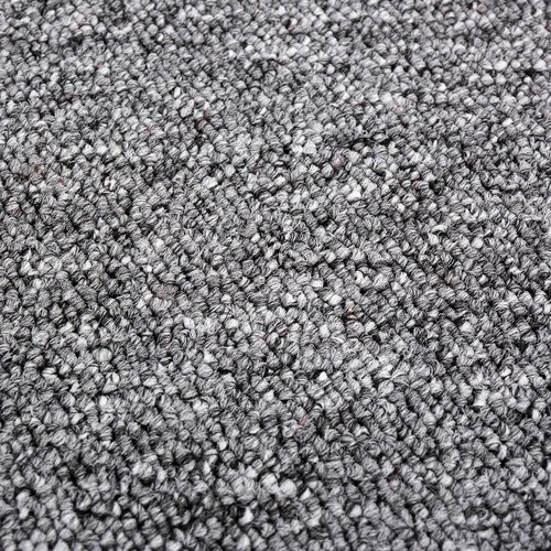 Carpet tiles 5m2 heavy - 20,