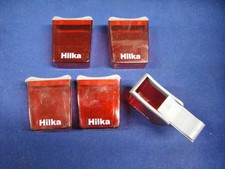 5 x EMPTY TicTac Style Storage