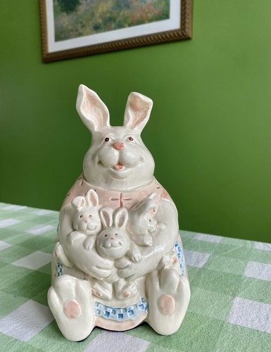 Vintage fitz floyd mummy - floyd,