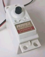 Kyosho Perfex Rare Vintage
