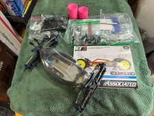 Team Associated RC10B7D Team