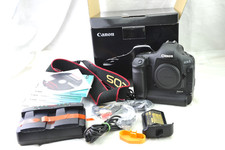 Canon EOS 1D IV 16.1MP DSLR