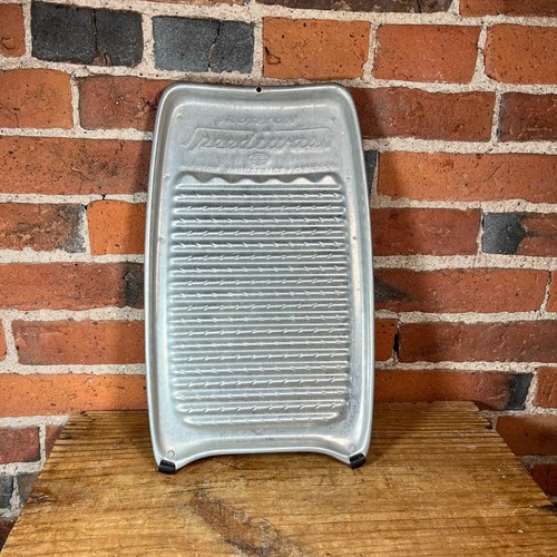Vintage morton speedwash - vintage,